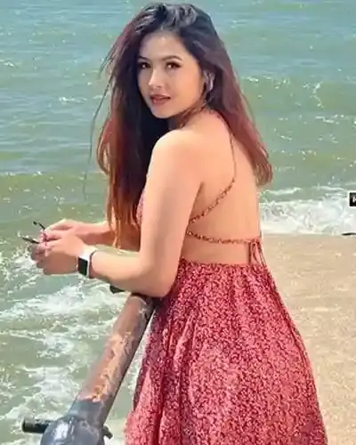 Jogeshwari Escort Service