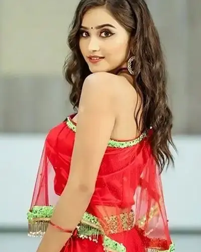 Escort In Jogeshwari